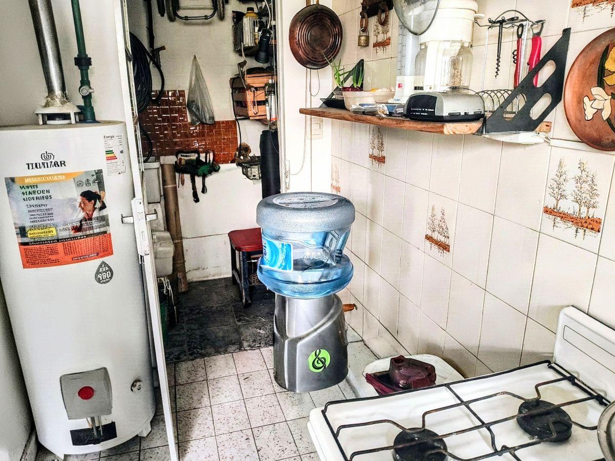 Foto de Primer Piso, Frente, Luminoso, imagen 5