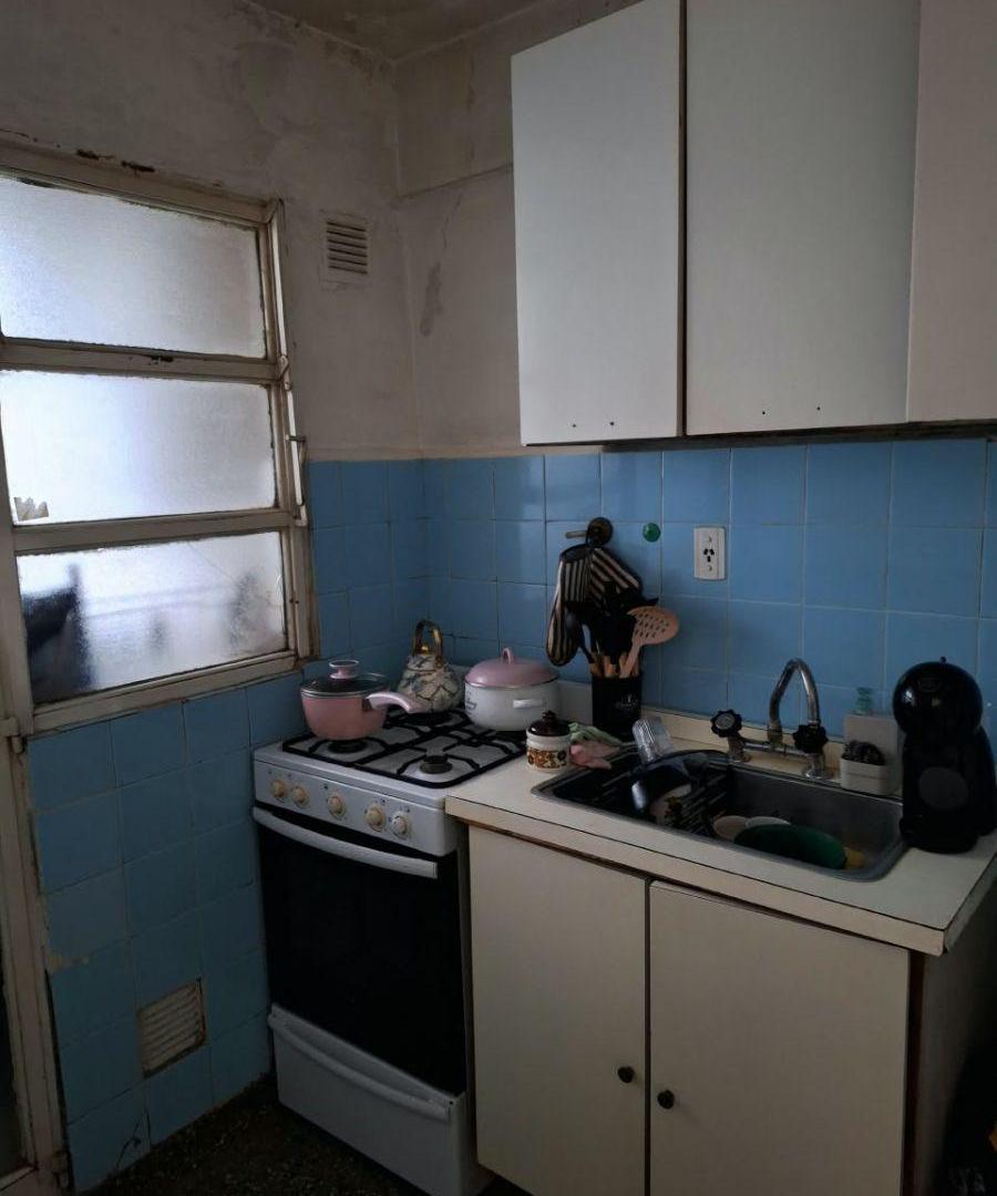 Foto de Excelente 2 Ambientes en Palermo – Apto Crédito y Profesional – Bajas, imagen 2