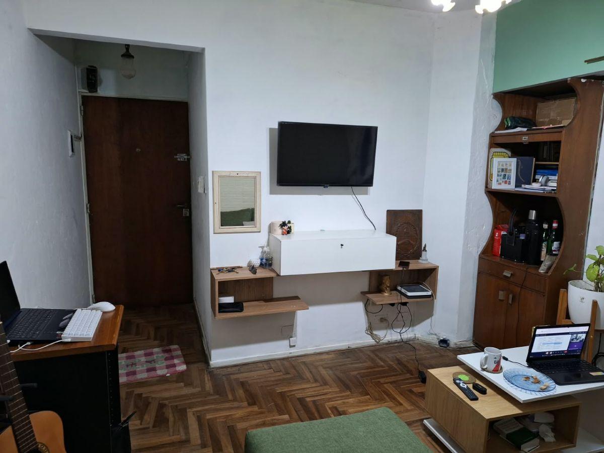 Foto de Excelente 2 Ambientes en Palermo – Apto Crédito y Profesional – Bajas, imagen 5