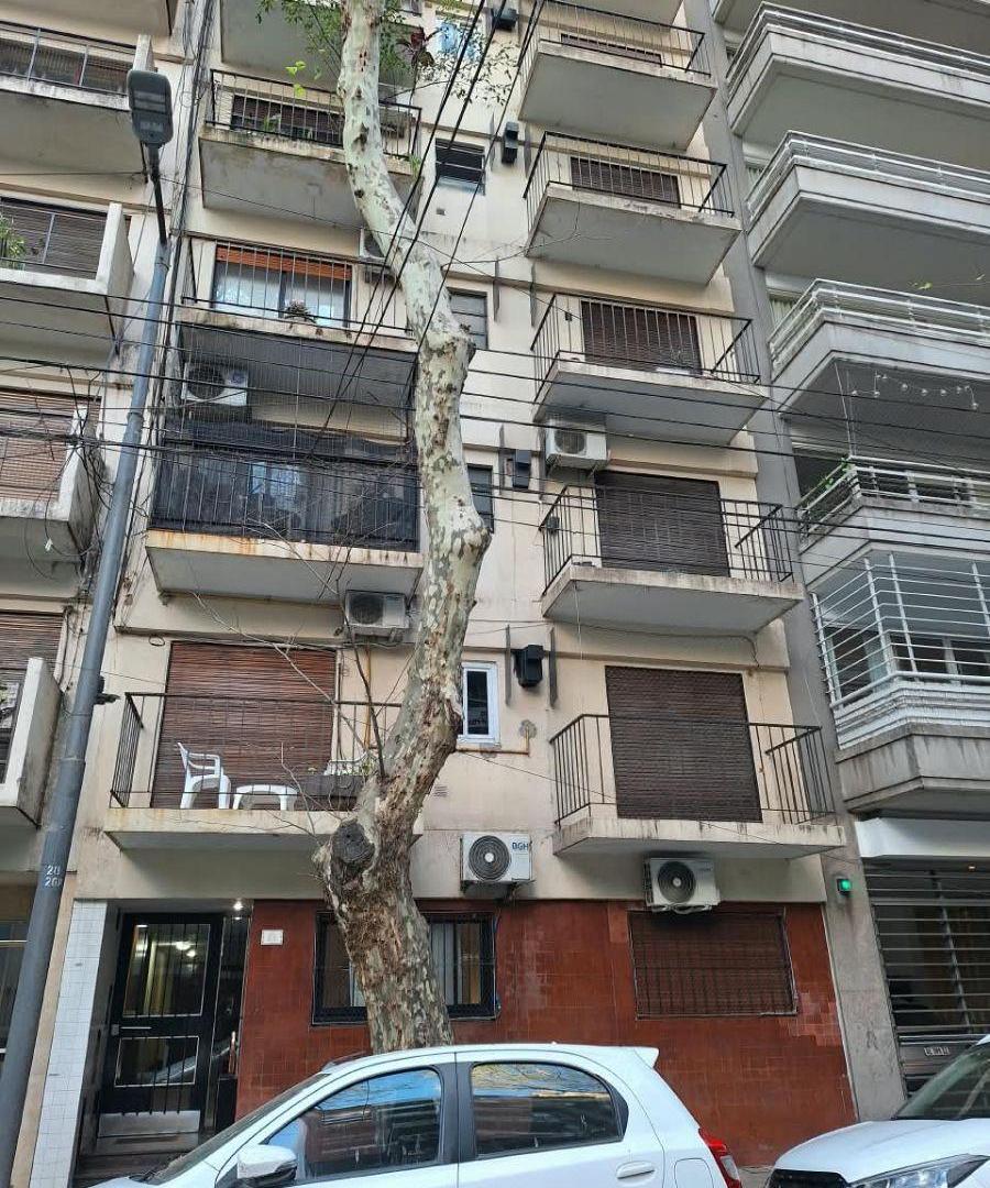Foto de Excelente 2 Ambientes en Palermo – Apto Crédito y Profesional – Bajas, imagen 4