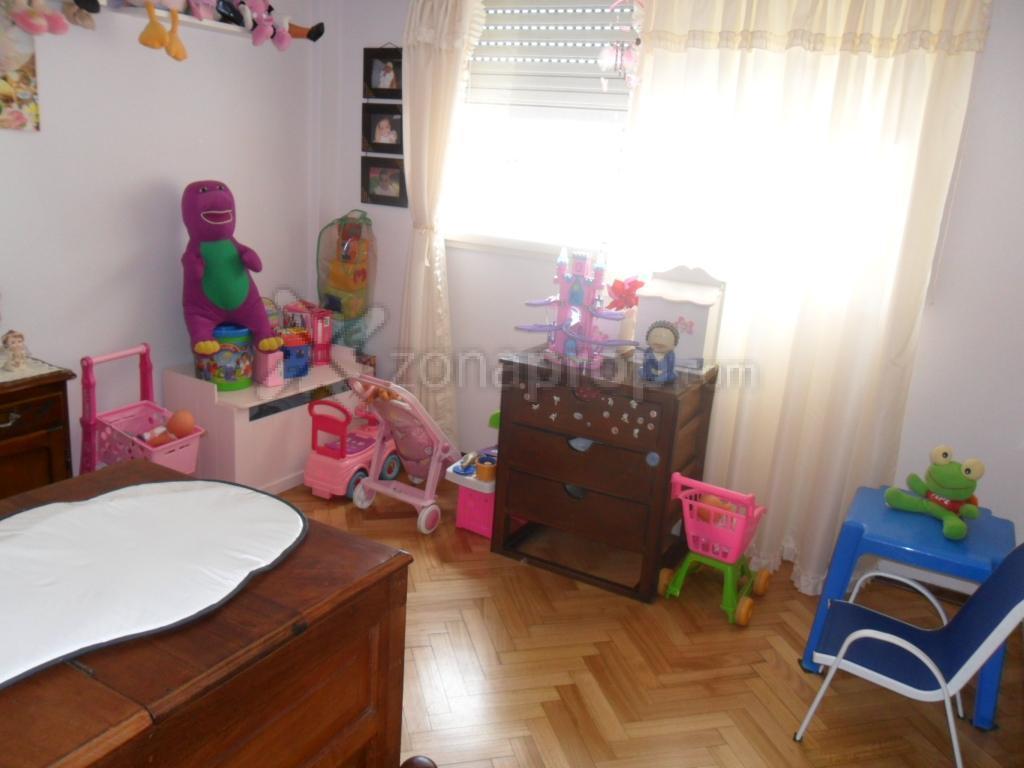 Navarro 4700 - Villa Devoto - Capital Federal 4