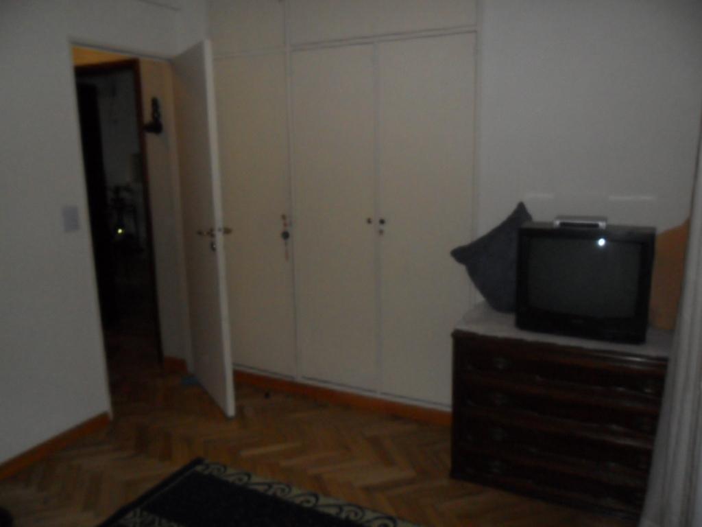 3 Ambientes, Al Frente P. B, con Patio y Lavadero, 68 m². 4