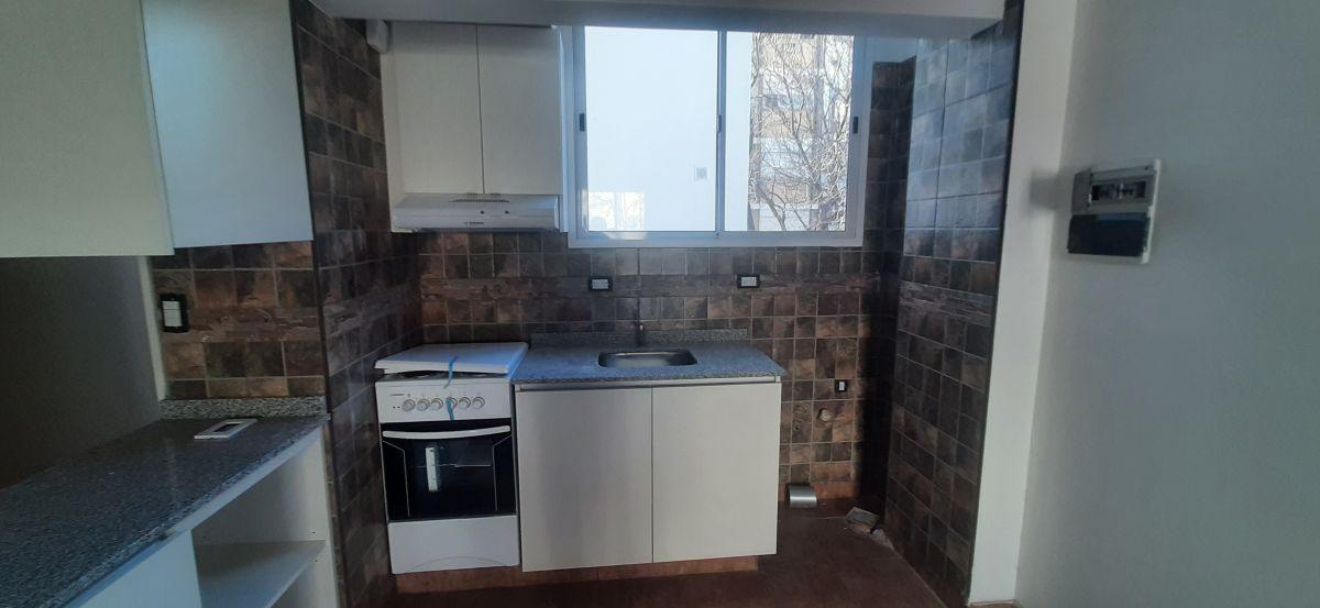 Foto de Monoambiente balcón cfte a estrenar, imagen 5