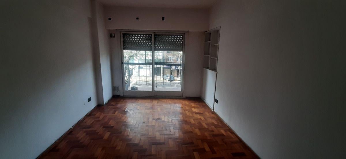 Foto de 2 ambientes Frente Balcón Apto Profesional, imagen 1