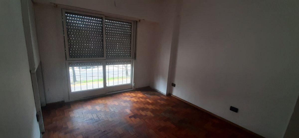 Foto de 2 ambientes Frente Balcón Apto Profesional, imagen 4