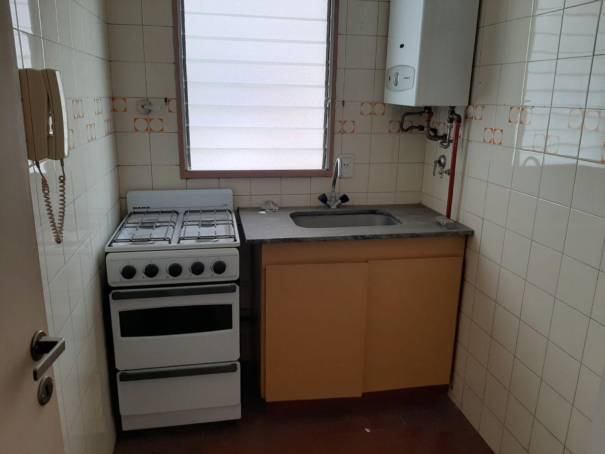 Foto de 2 AMBIENTES AMPLIO Y LUMINOSO, imagen 1