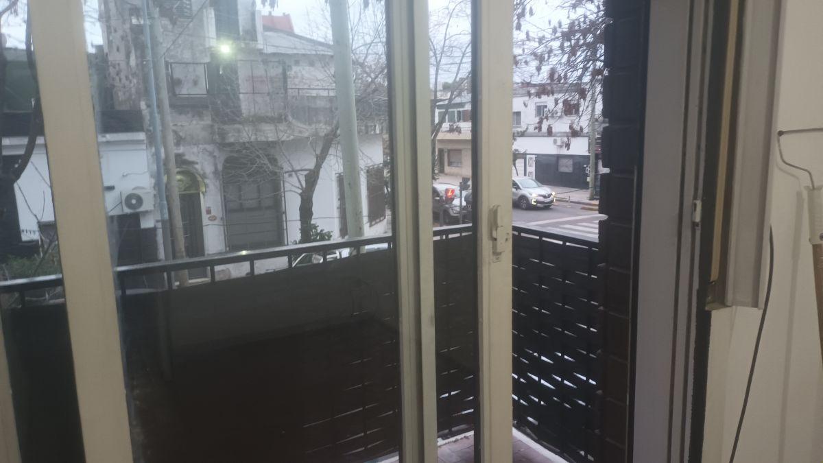 Foto de 3 amb frente balcon 1 piso por escalera, imagen 1