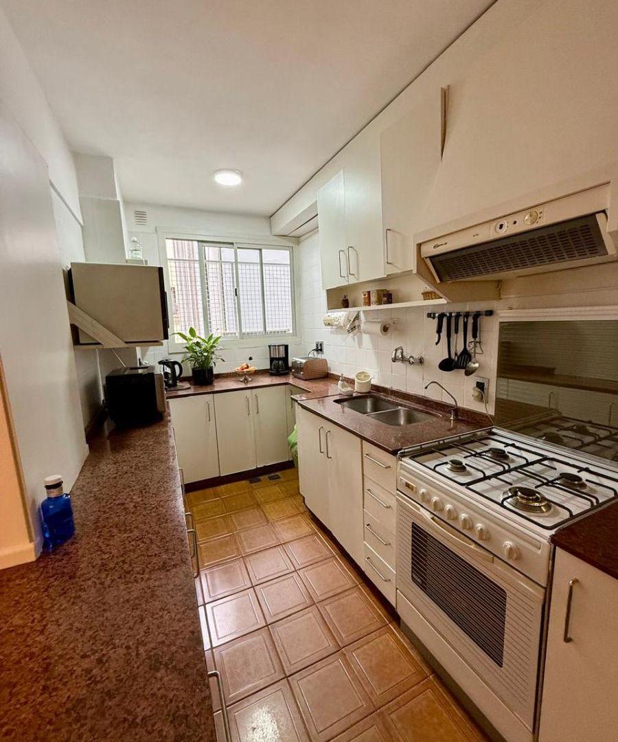 Foto de Departamento de 117 m² con 3 dormitorios en venta en Recoleta, imagen 5
