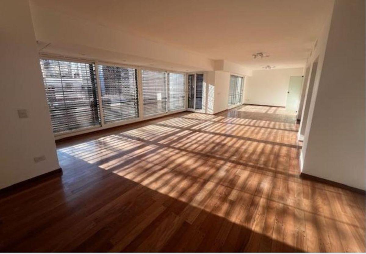 Foto de Departamento de 185 m² con 3 dormitorios en alquiler en Belgrano C, imagen 3