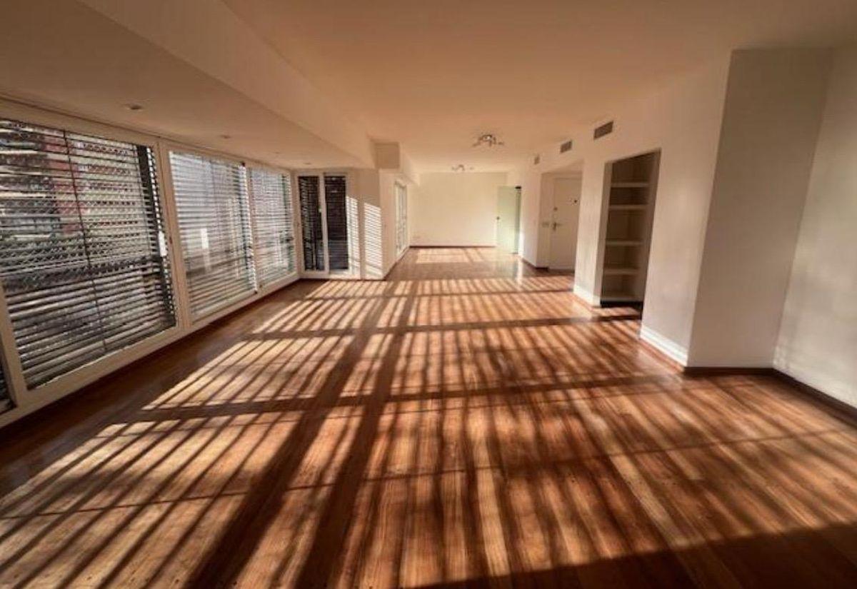 Foto de Departamento de 185 m² con 3 dormitorios en alquiler en Belgrano C, imagen 1