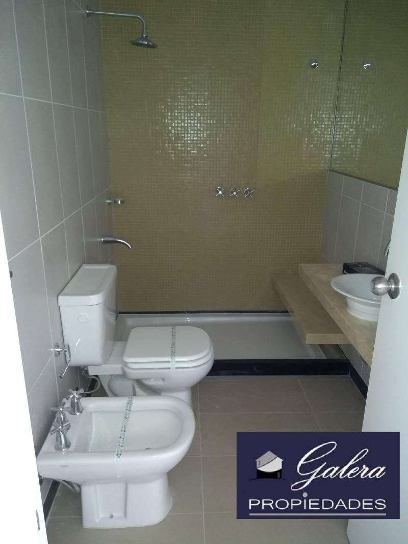 Oportunidad! Monoambiente en Hilton Hotel C/financiación 5