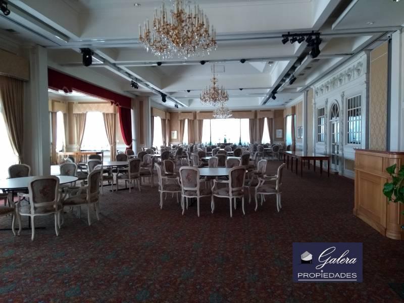 Oportunidad! Monoambiente en Hilton Hotel C/financiación 1