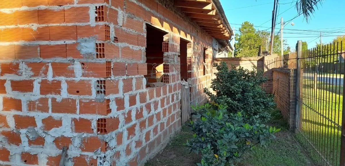 OPORTUNIDAD Casa a Terminar - B° El Candil