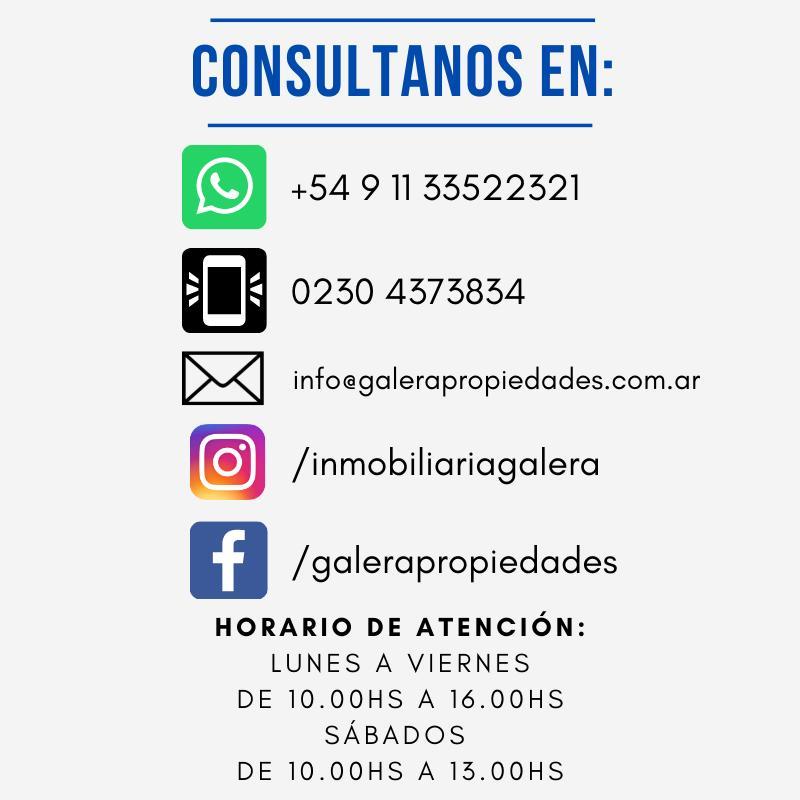 Foto de Local comercial en Pilar centro, imagen 2