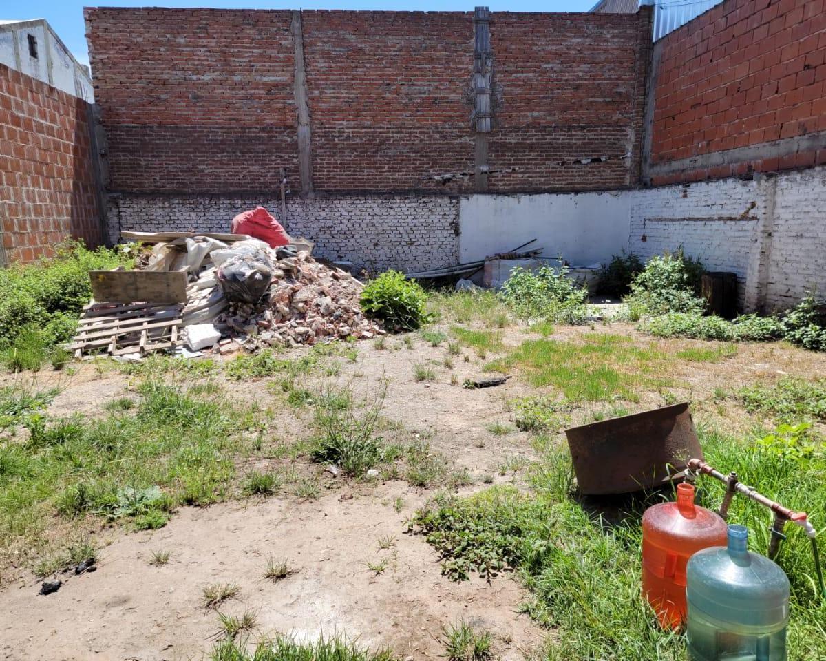 Propiedad en Argentina