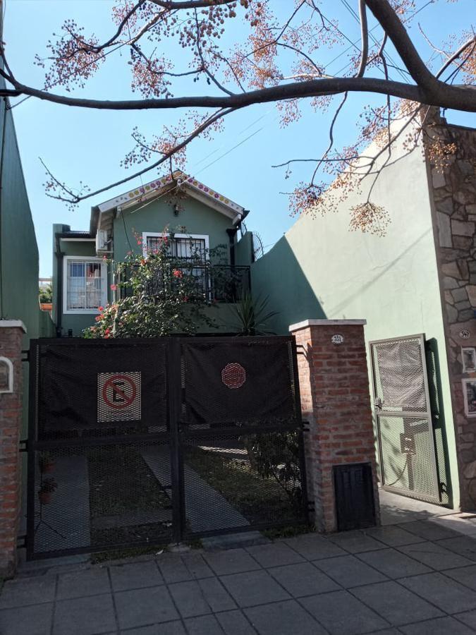 Casa Escobar Centro