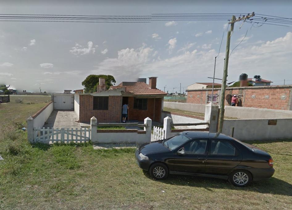 Casa de 3 Ambientes, Santa Elena (Mar Chiquita), Costa de Buenos Aires 3