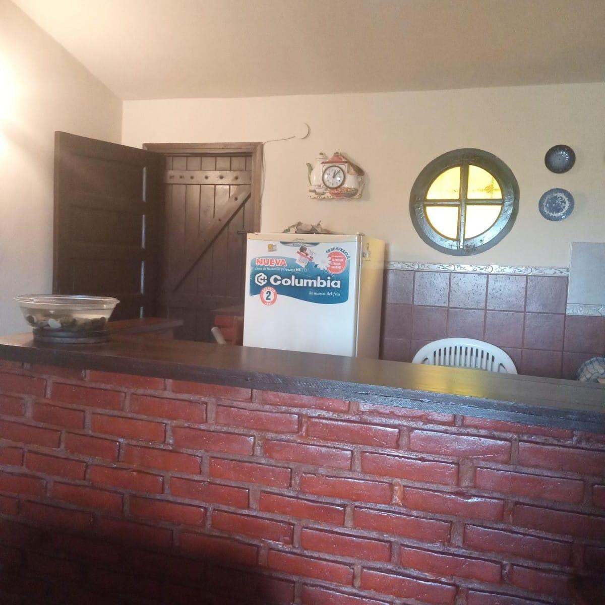 Casa de 3 Ambientes, Santa Elena (Mar Chiquita), Costa de Buenos Aires 1