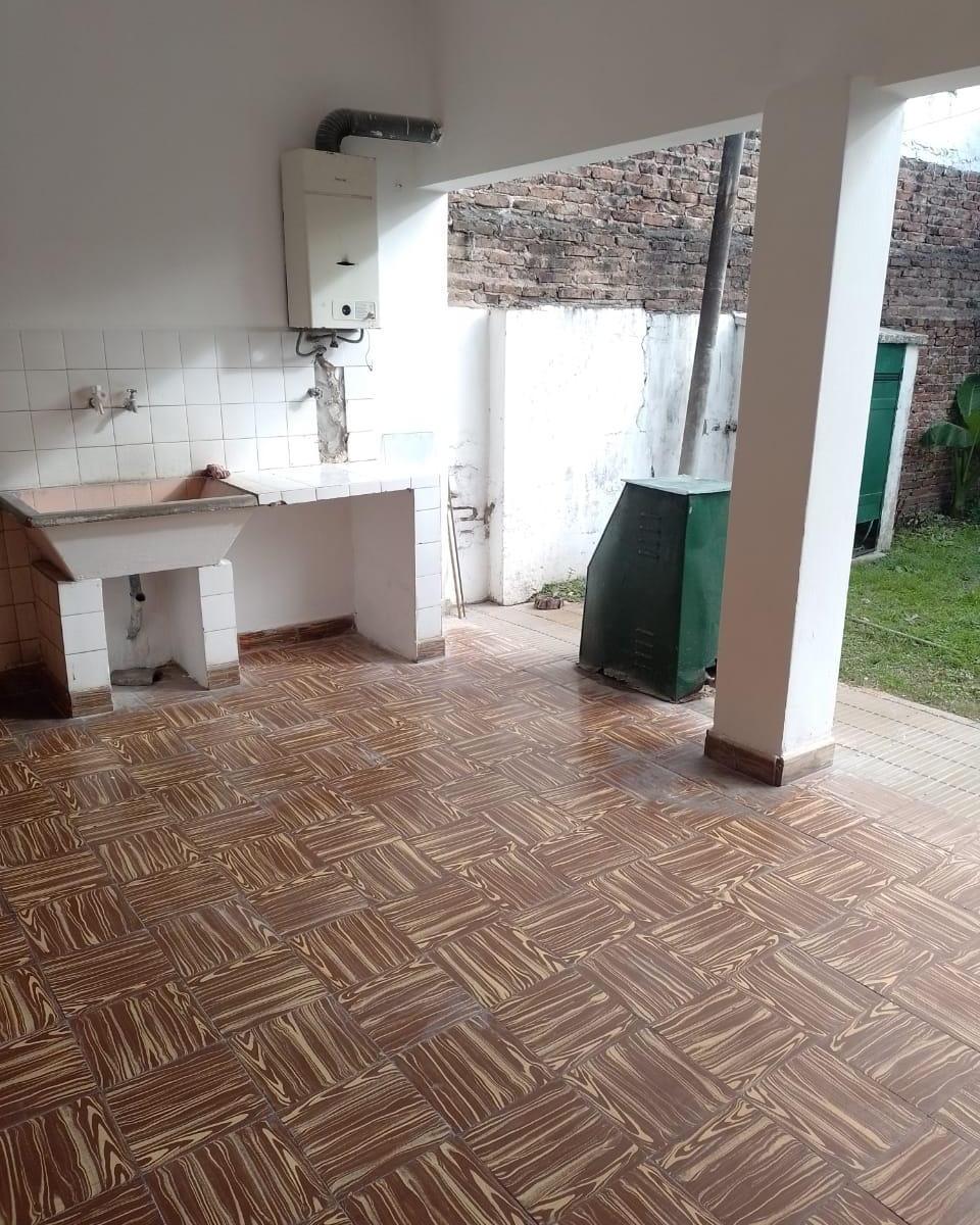 CHALET CENTRICO CON DEPARTAMENTO, ENTORNO INMEJORABLE