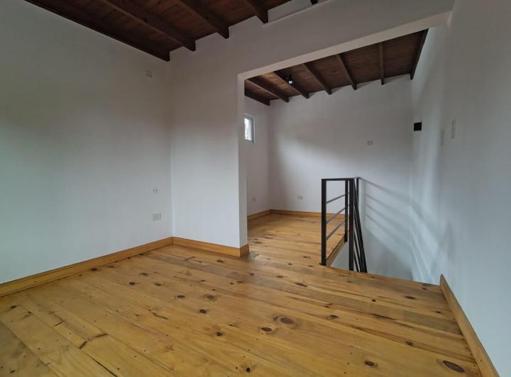 DUPLEX C/ 1 DORMITORIO EN BARRIO PARQUE IRIZAR - PILAR 3