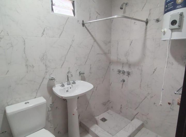 DUPLEX C/ 1 DORMITORIO EN BARRIO PARQUE IRIZAR - PILAR 5