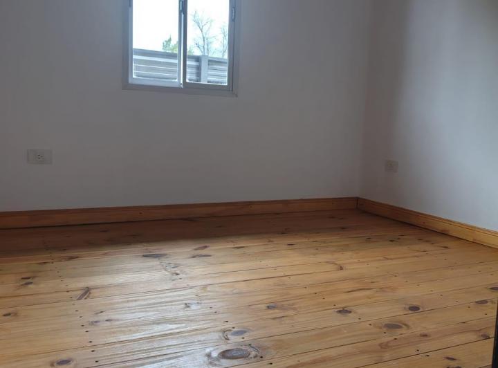 DUPLEX C/ 1 DORMITORIO EN BARRIO PARQUE IRIZAR - PILAR 4