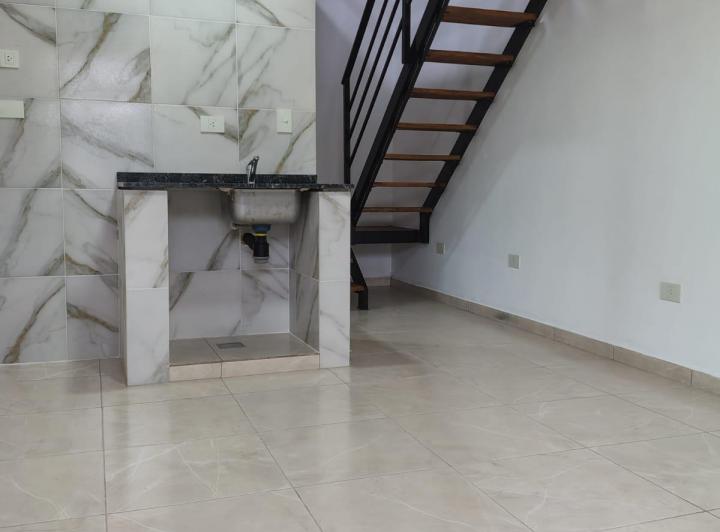 DUPLEX C/ 1 DORMITORIO EN BARRIO PARQUE IRIZAR - PILAR 2