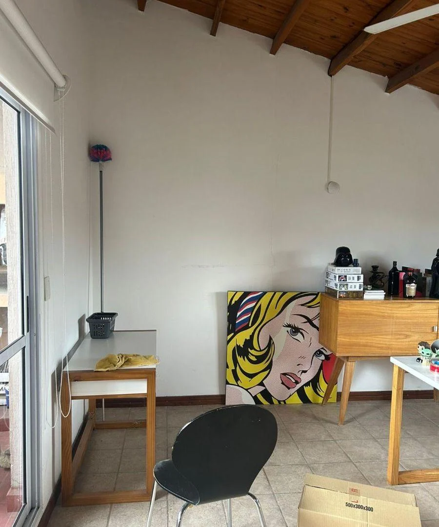 Foto de Dpto 4 Amb - Condominio Pilar - Sobre Colectora y a m de Calle Rivadavia, imagen 4