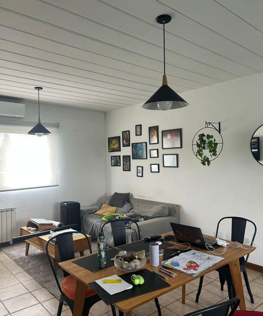 Dpto 4 Amb - Condominio Pilar - Sobre Colectora y a m de Calle Rivadavia