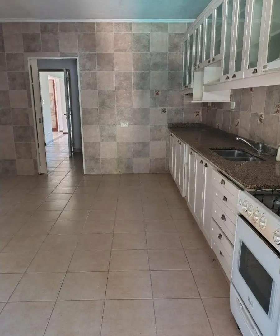 Casa 5 ambientes en Venta - Pilar, Villa Morra - Apta Crédito 5