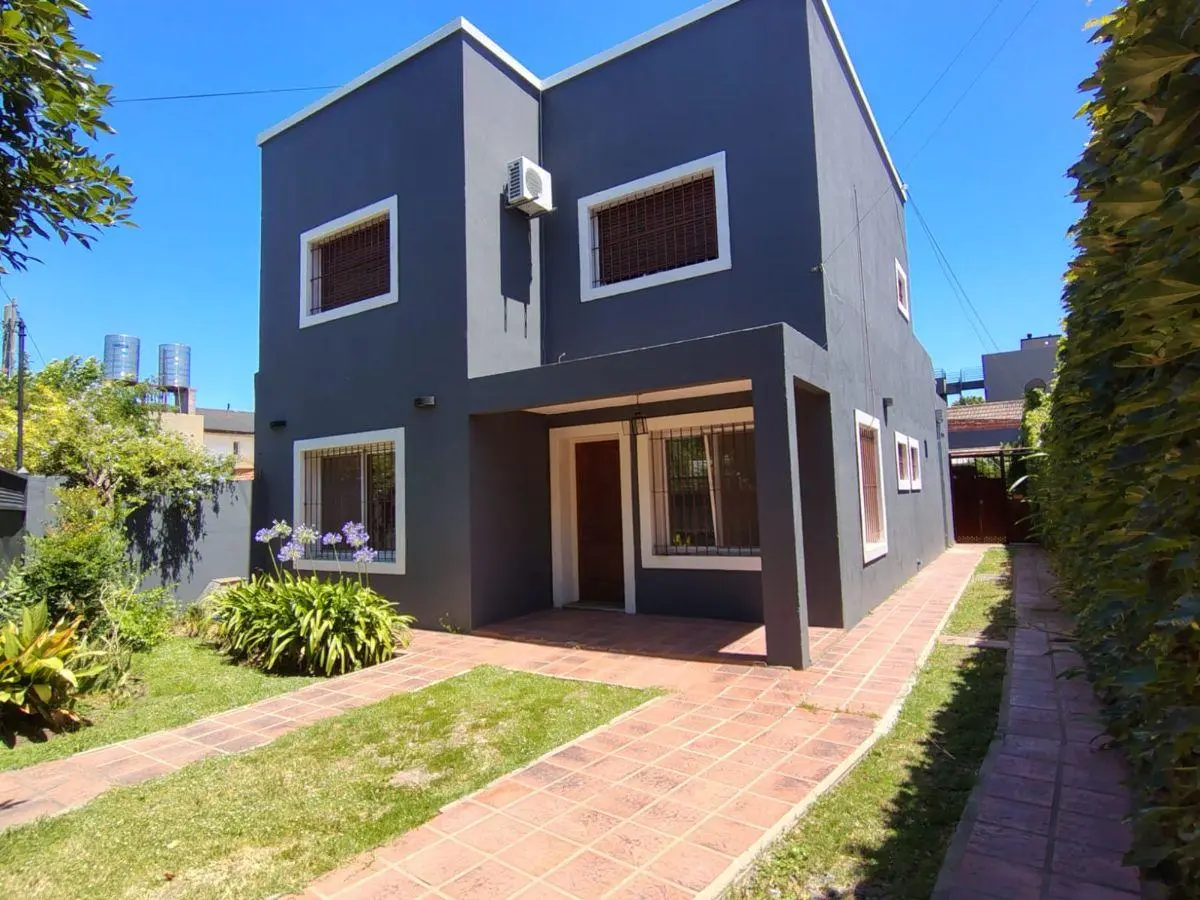 Casa 5 ambientes en Venta - Pilar, Villa Morra - Apta Crédito 2
