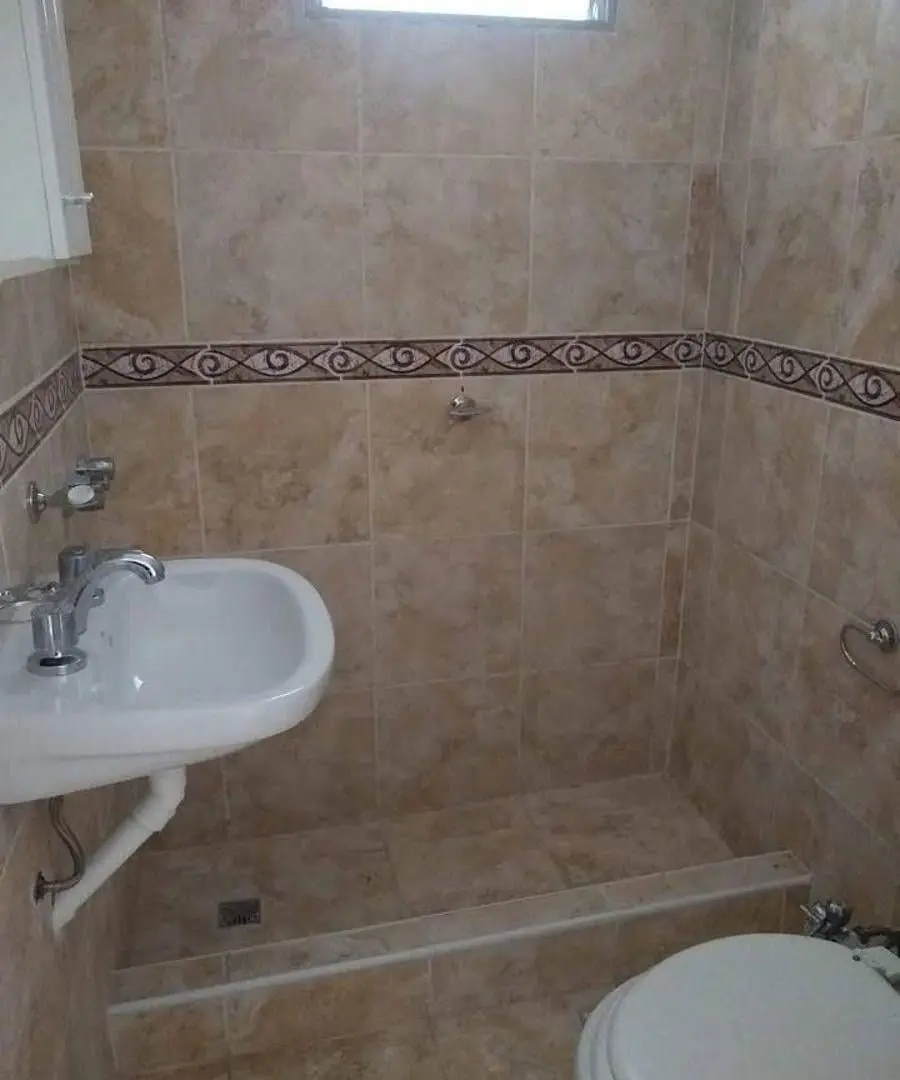 Casa 3 ambientes en alquiler 4