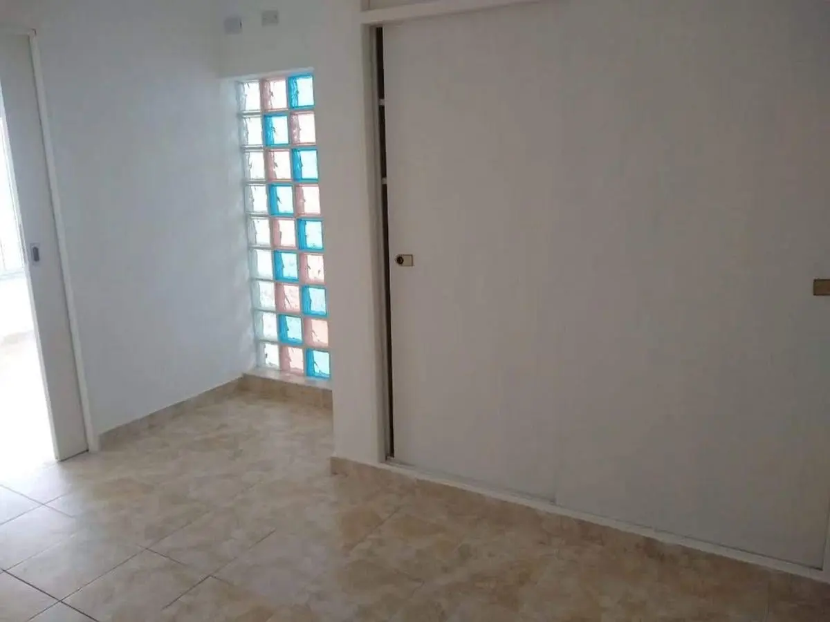 Casa 3 ambientes en alquiler 1