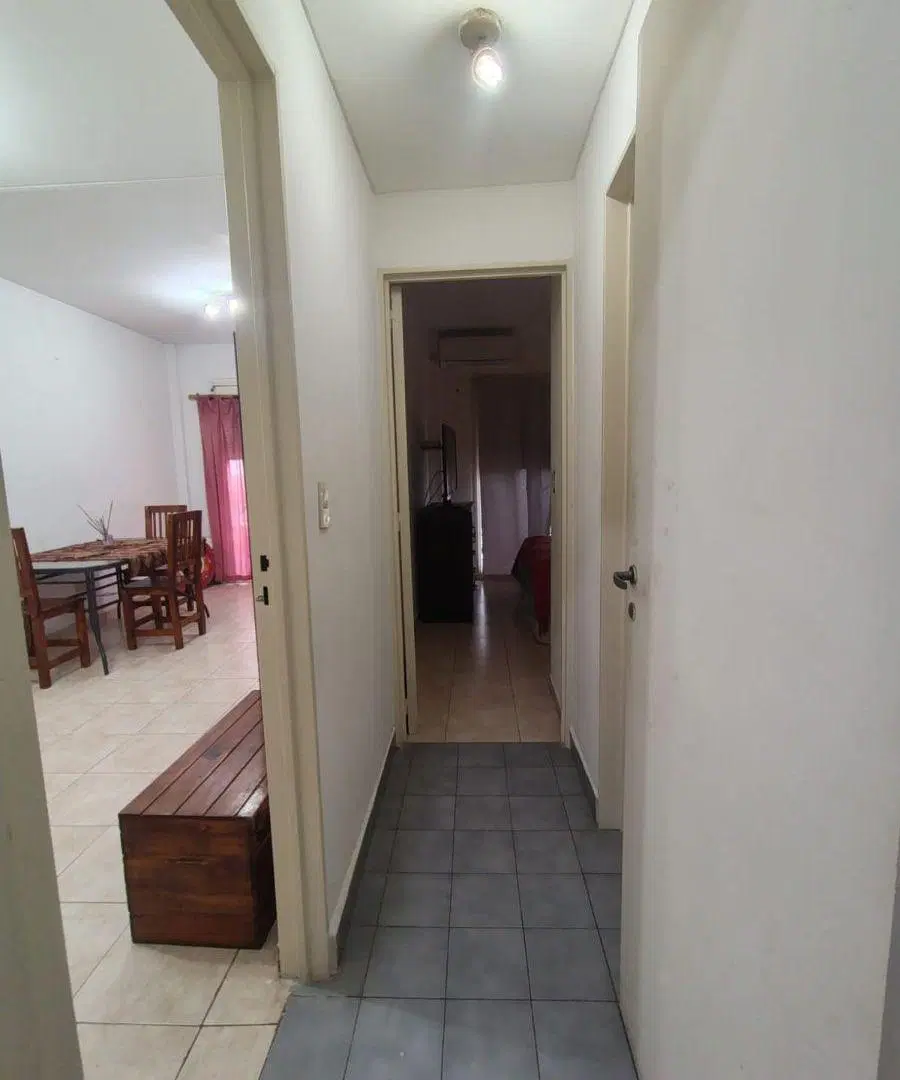 APTO CREDITO-Departamento 2 Ambientes en Pilar Centro con cochera cubierta 8