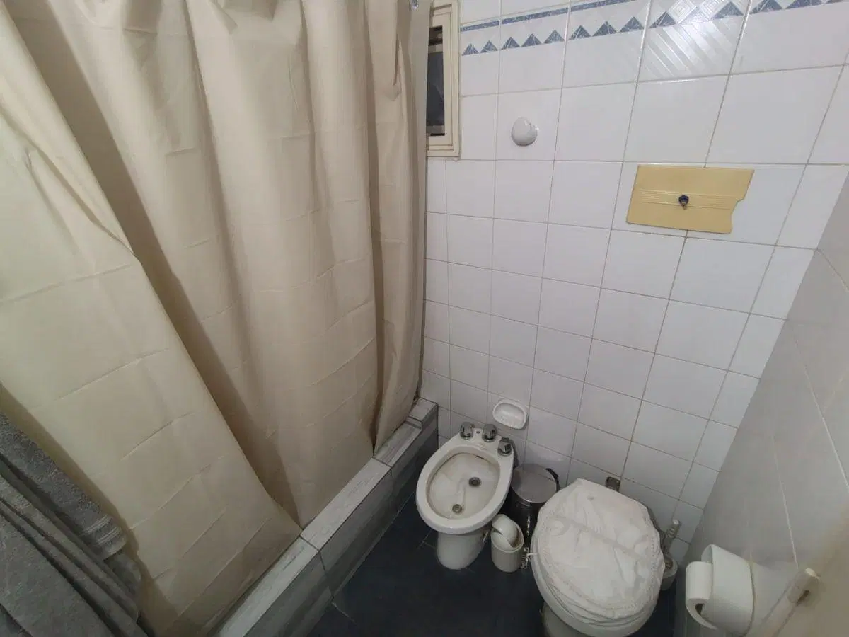 APTO CREDITO-Departamento 2 Ambientes en Pilar Centro con cochera cubierta 5