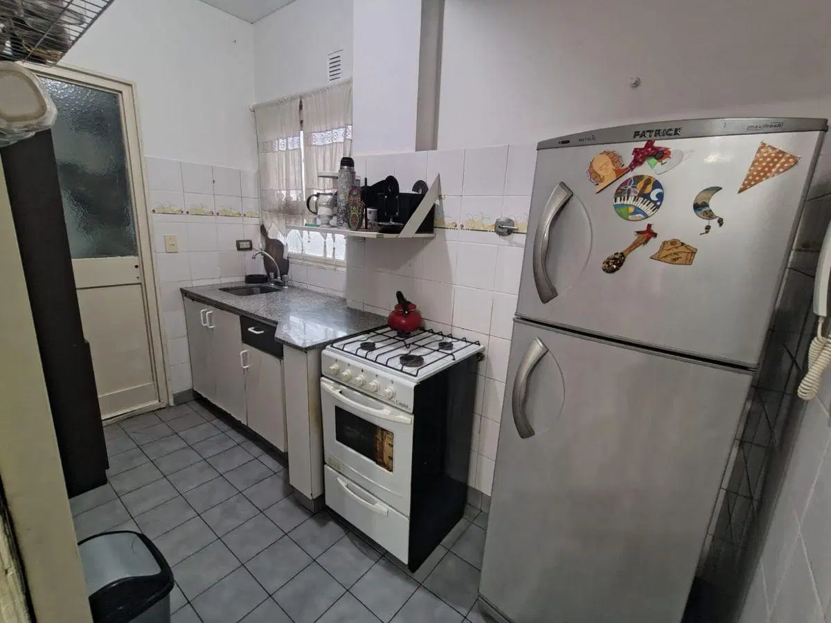 APTO CREDITO-Departamento 2 Ambientes en Pilar Centro con cochera cubierta 2