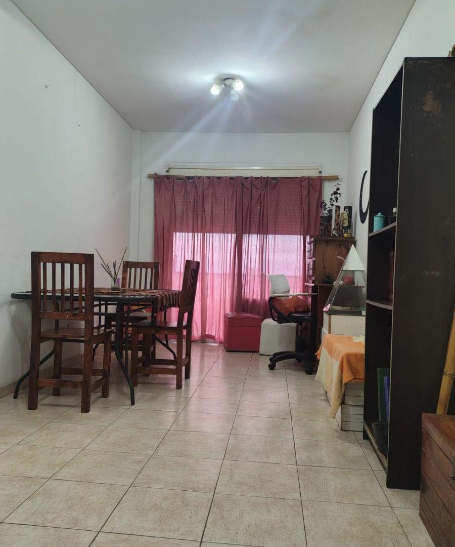 APTO CREDITO-Departamento 2 Ambientes en Pilar Centro con cochera cubierta
