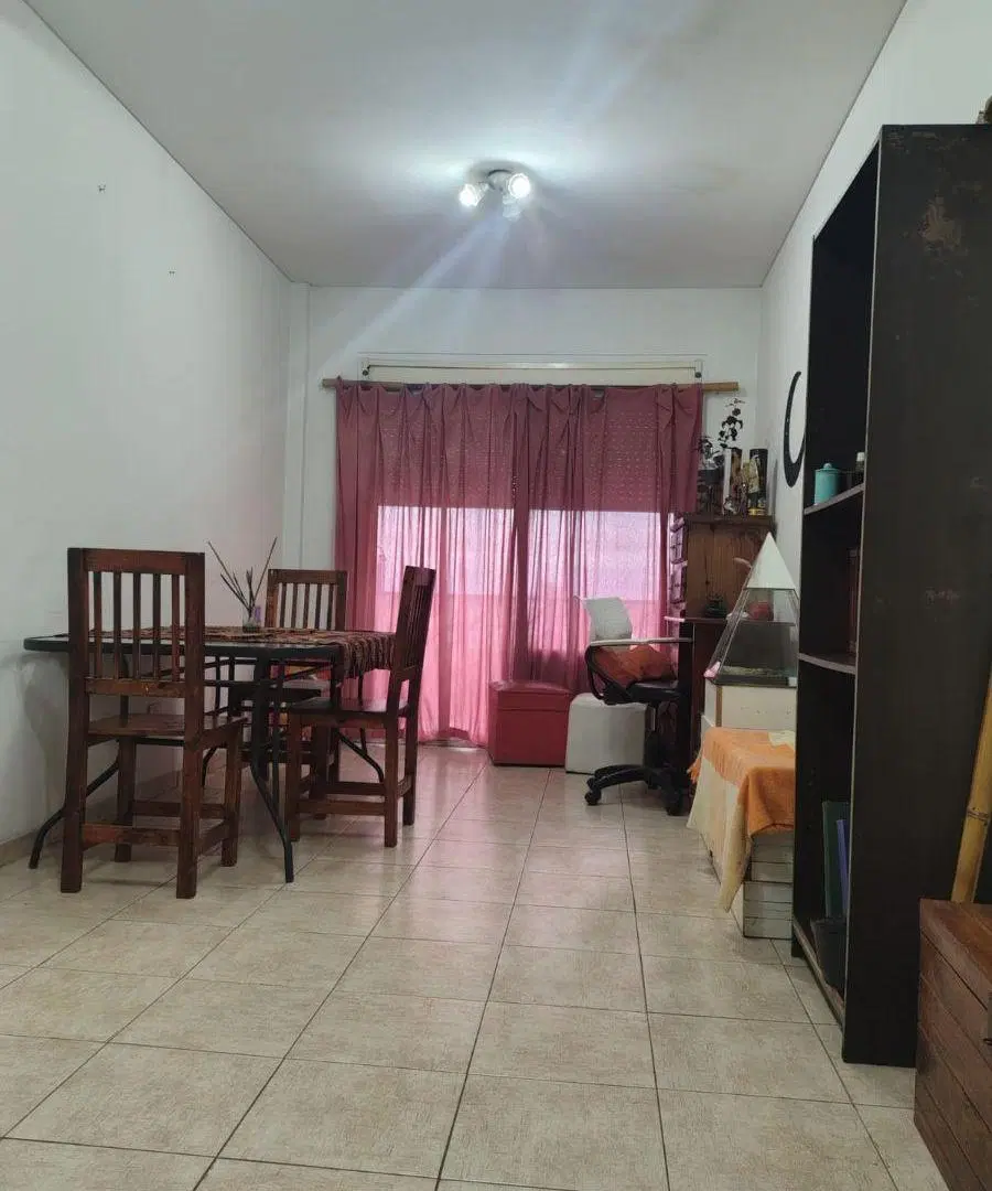 APTO CREDITO-Departamento 2 Ambientes en Pilar Centro con cochera cubierta 4