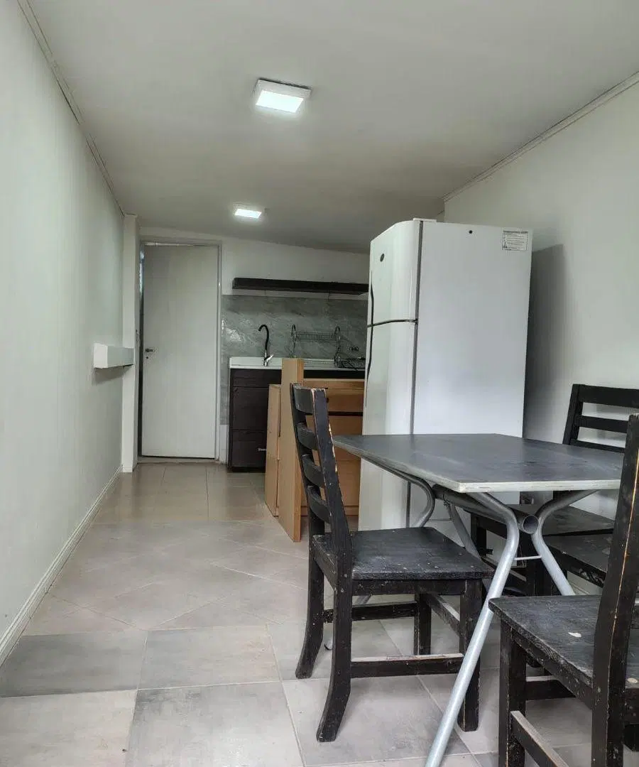 Excelente Departamento 2 Ambientes en Pilar Centro 5