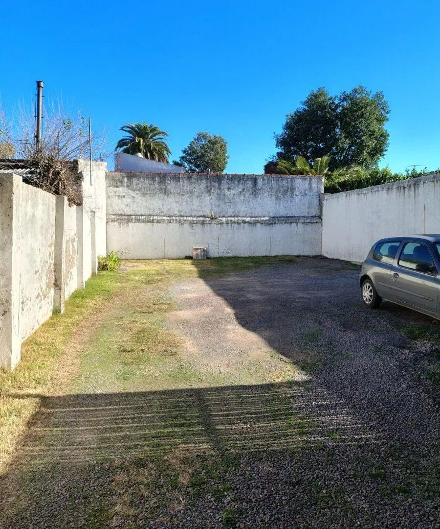 Departamento 2 Ambientes con cochera en Pilar 3