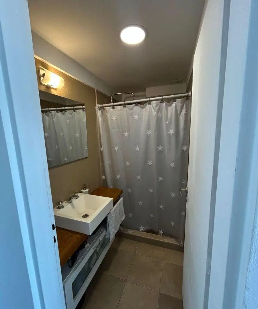 Excelente departamento 3 ambientes en Pilar Centro 4