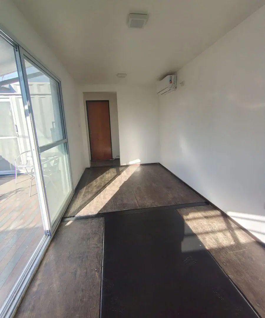 Departamento de 40 m² con 1 dormitorio en alquiler en Pilar - SIN EXPENSAS 4