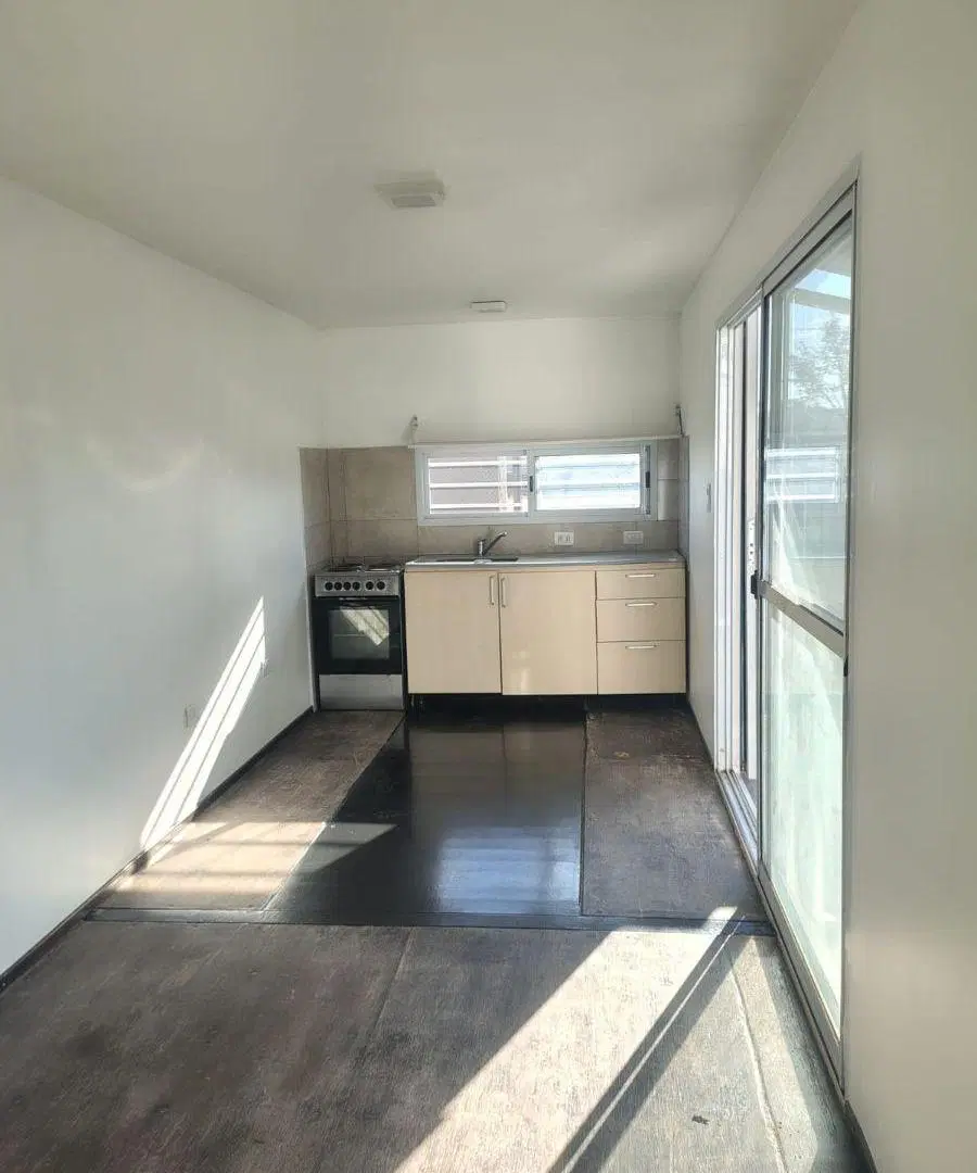 Departamento de 40 m² con 1 dormitorio en alquiler en Pilar - SIN EXPENSAS 2