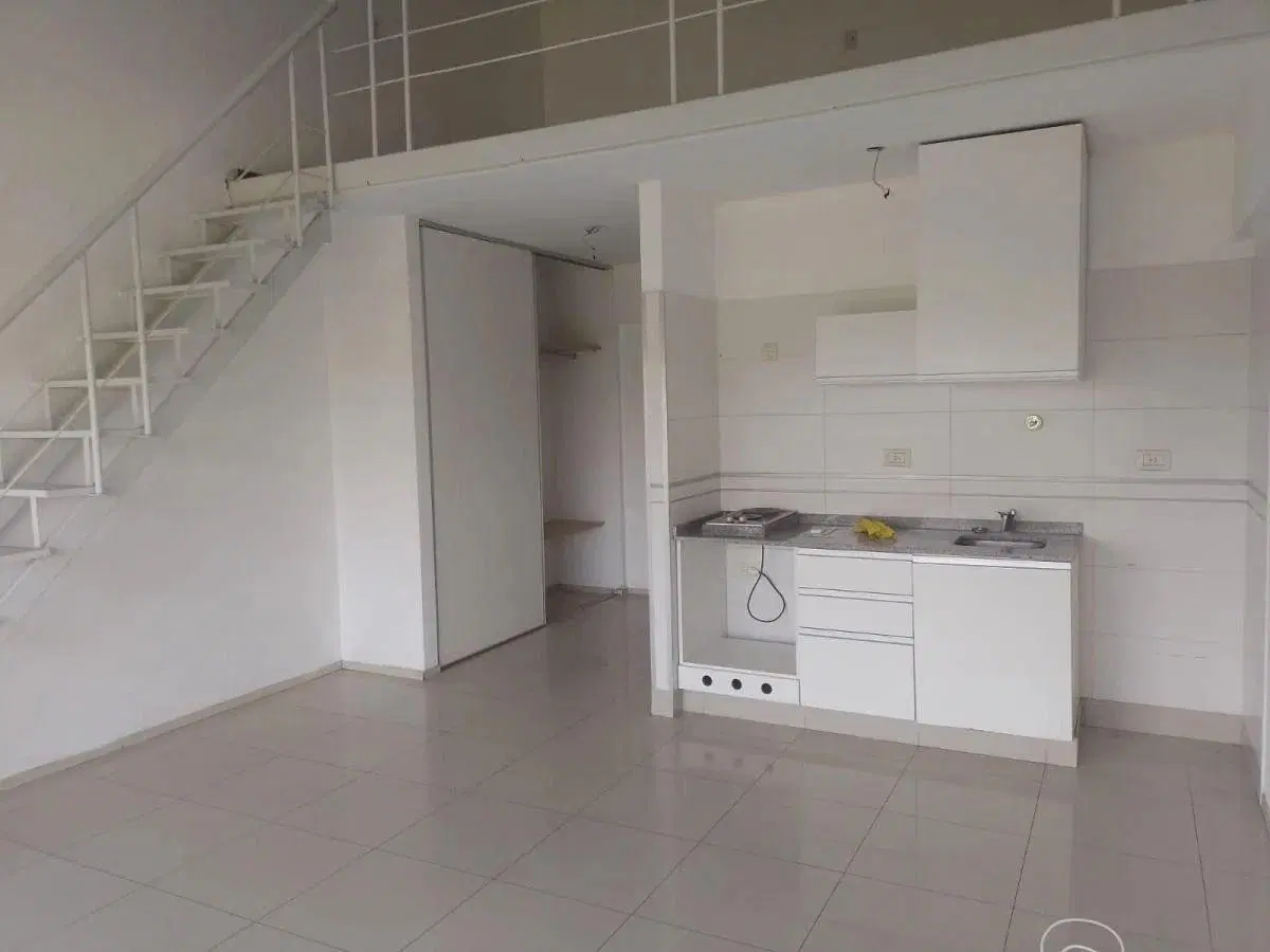 Excelente departamento tipo loft 2 ambientes en Pilar Garden, Del Viso, Pilar 2