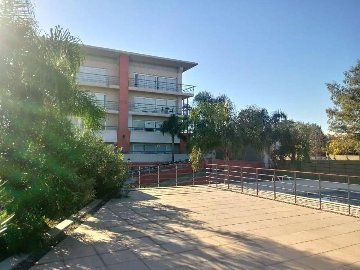 Excelente departamento tipo loft 2 ambientes en Pilar Garden, Del Viso, Pilar 7