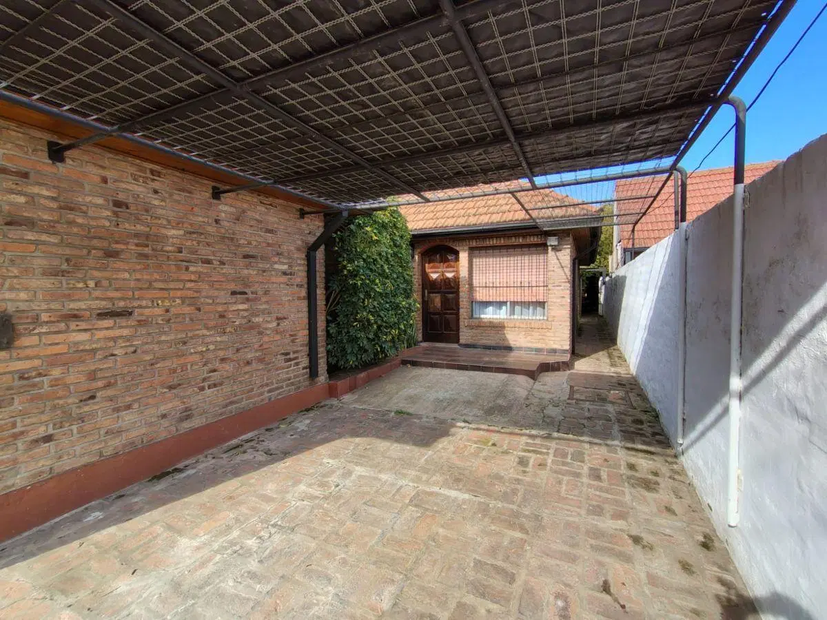 Nueva Casa en venta tipo PH 4 ambientes en Pilar Centro 5