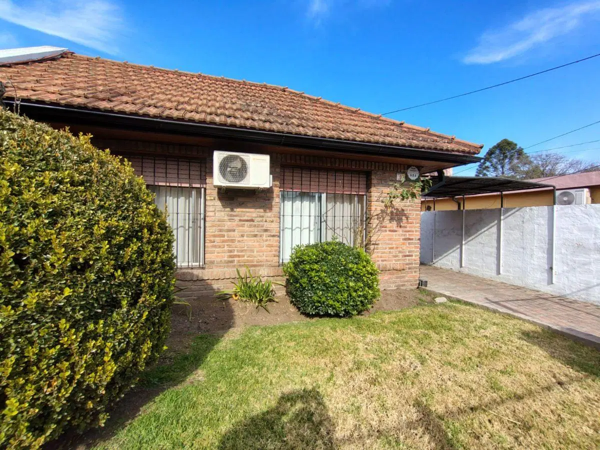 Nueva Casa en venta tipo PH 4 ambientes en Pilar Centro 1