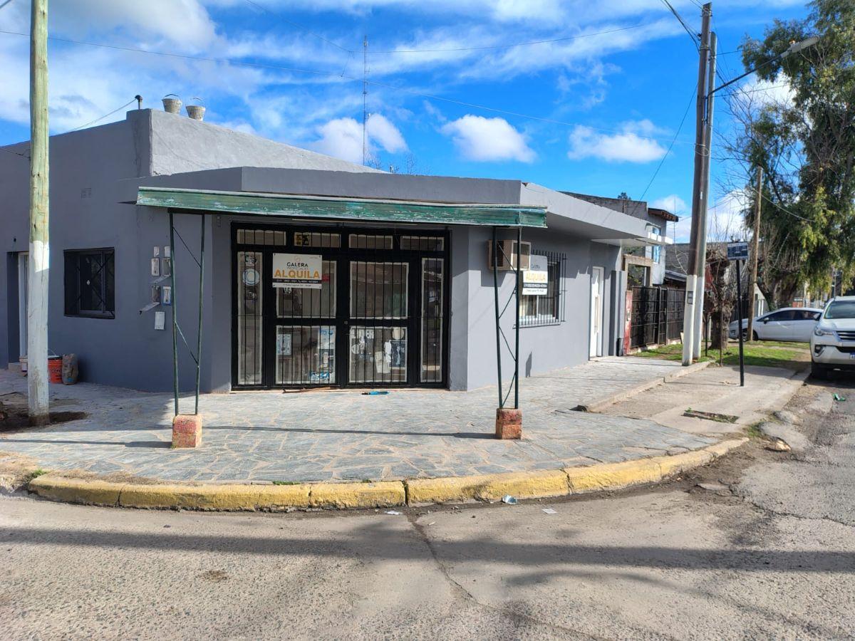 Foto de Local comercial en esquina a estrenar en Pilar, imagen 2