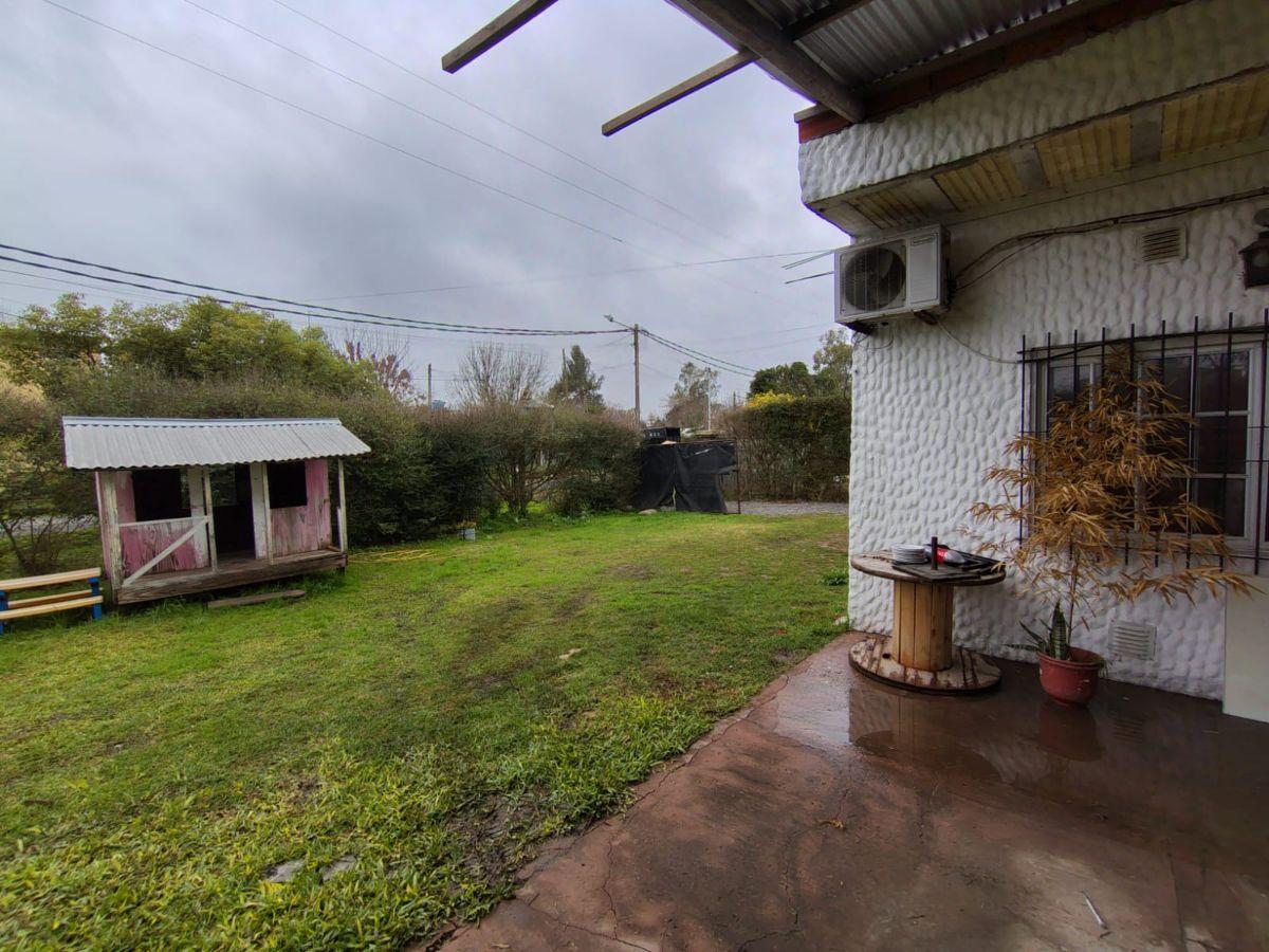 Foto de Casa 4 Ambientes con Parque Amplio, imagen 2