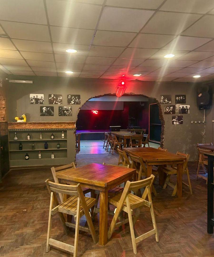 Foto de Excelente Local c/Patio en Pilar Centro, a 2 Cuadras de La Plaza, imagen 5